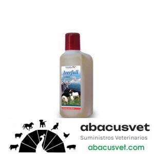 IVERFULL frasco de 100 ml - SUVET