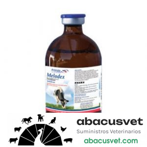 Melodex frasco de 100 ml - SUVET