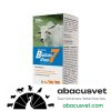 Bacterina BIOBAC 7 Vías 50 Ds frasco de 250 ml - SUVET