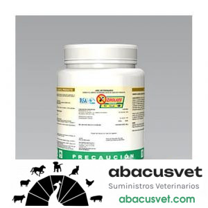 ZIROLARV  tarro de 250 gr - SUVET