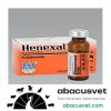 HENEXAL VET inyectable frasco de 10 ml - SUVET