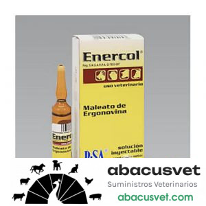 ENERCOL Medicamento Controlado Sobre pedido frasco de 30 ml - SUVET