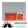 CAROSEN Concentrado cubeta con 25 sobres de 200 gr - SUVET