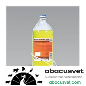BEPLENOVAX VET Glucosa 5 g Sobre pedido frasco de 1000 ml - SUVET