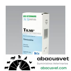 TILMi  frasco de 100 ml - SUVET