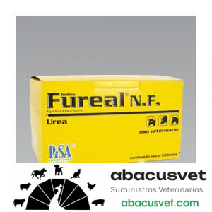 FUREAL NF caja de 50 bolos - SUVET