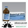 BASETYL 200 solución inyectable 250 ml frasco de 250 ml - SUVET