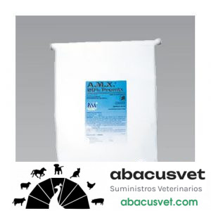 AMX Premix 50% soluble tarro de 500 gr - SUVET
