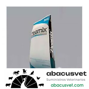 ZIPAMIX Sobre pedido saco de 10 kg - SUVET