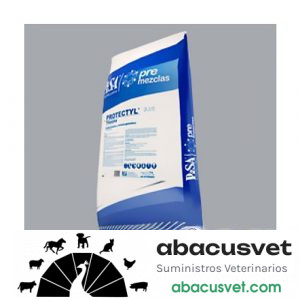 PROTECTYL  saco de 10 kg - SUVET