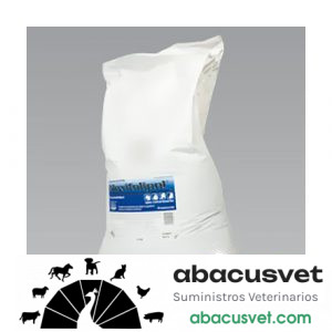 MAXIFOLIPOL Sobre pedido y disponibilidad saco de 25 kg - SUVET