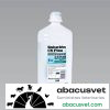 SOLUCION CS 0.9% FLEXOVAL PISA  frasco de 1 lt - SUVET