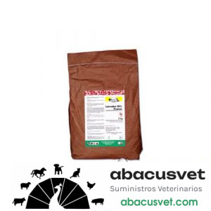 Larvadex 1% saco de 11.35 kg - SUVET