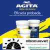 Agita 10% envase de 100 gr - SUVET
