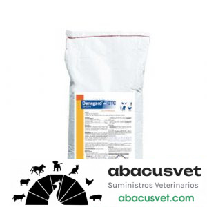 Denagard CTC SOLICITAR PRECIO saco de 25 kg - SUVET