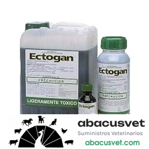 Ectogan Sobre Pedido envase de 1 lt - SUVET