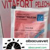 VITAFORT PELECHA  con 10 bolsas de 100 gr - SUVET