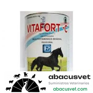 VITAFORT C lata de 1 Kg - SUVET