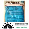 VITAFORT A  con 6 envases de 500 gr - SUVET