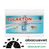 RULAXTON caja con 5 sobres de 100 gr - SUVET