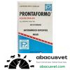 PRONTAFORMO ORAL caja con 50 bolos orales - SUVET