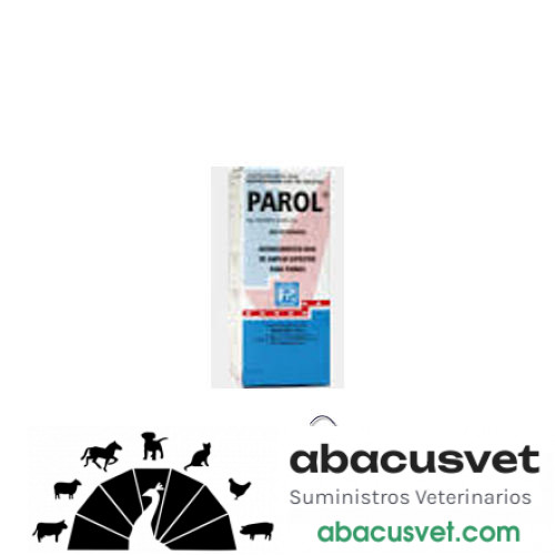PAROL PAROL