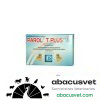 PAROL T Plus 10 kg caja con 12 tabletas - SUVET