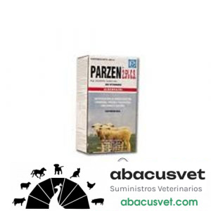 PARZEN Caprinos
