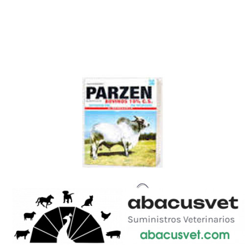 PARZEN Bovinos 10% CS PARZEN Bovinos 10% CS