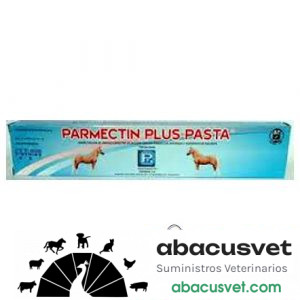 PARMECTIN PLUS PASTA