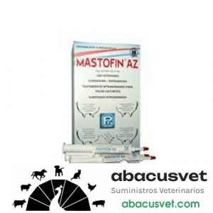 MASTOFIN - AZ