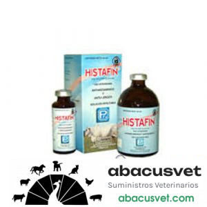 HISTAFIN