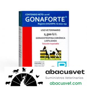 GONAFORTE