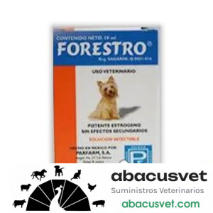 FORESTRO