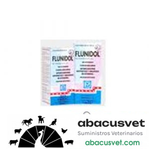 FLUNIDOL