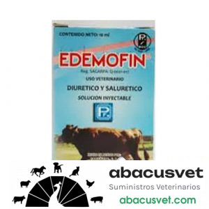 EDEMOFIN