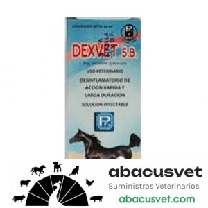 DEXVET-SB
