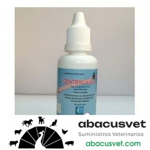 CENTRYL AVES 5%