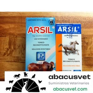 ARSIL