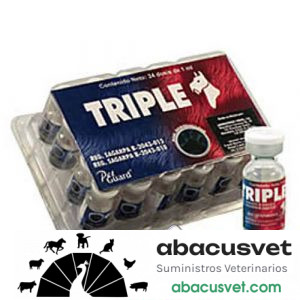 PUPPY PET-GUARD  caja de 12 dosis - SUVET