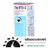 TOP B 15+3 frasco de 10 ml - SUVET