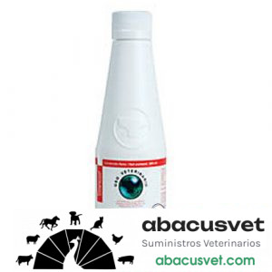 TIMPARNOL frasco de 200 ml - SUVET