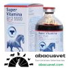 Super Vitamina B12 5500 Caballos de Carreras frasco de 30 ml - SUVET