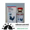 SUPER VITAMINA B12 5500 Gallos frasco de 30 ml - SUVET