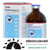 SUPER PERFORMANCE-L frasco de 10 ml - SUVET