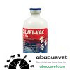 SILVET-VAC- RTU (25 dosis) frasco de 50 ml - SUVET