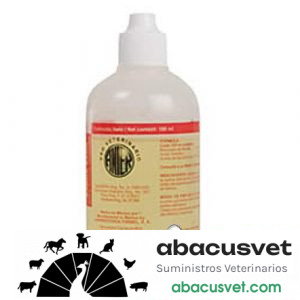 SARNASANA frasco de 100 ml - SUVET