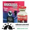 RB51 Brucelosis Becerras (10 dosis) frasco de 20 ml - SUVET