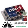 RABIA I PET-GUARD blister de 24 dosis - SUVET