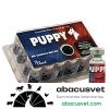 PUPPY PET-GUARD blister de 12 dosis - SUVET